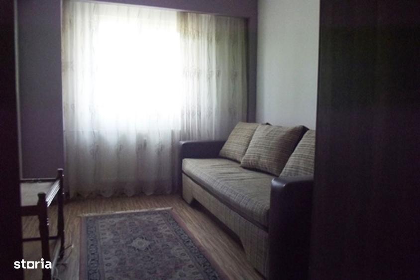 Apartament cu 3 camere, aer conditionat, mobilat - 6