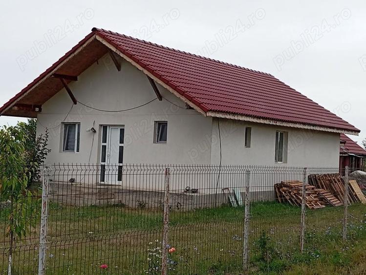 Vand casa construcie noua. - 5
