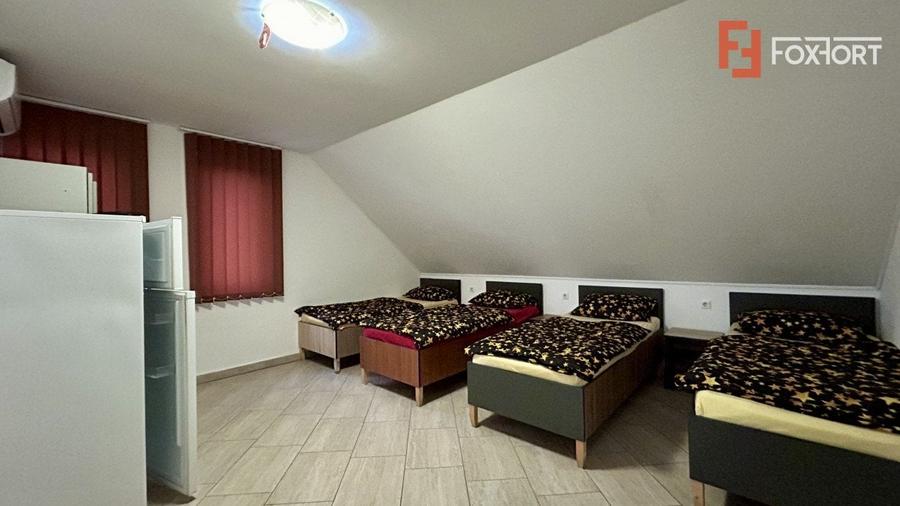 Comision 0% Casa 5 camere - panouri fotovoltaice in Sanandrei - 10