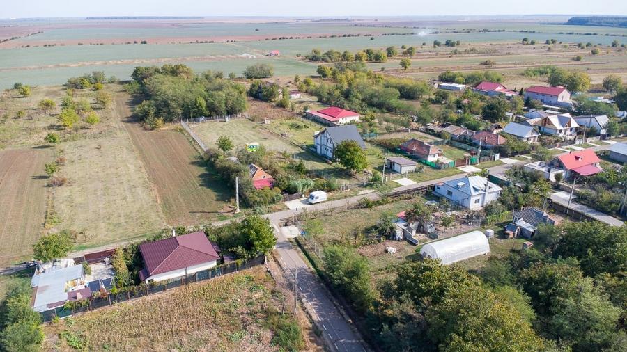 Teren intravilan Ilfov, Petrachioaia, la 3 minute STB Biserica Vanatori - 13