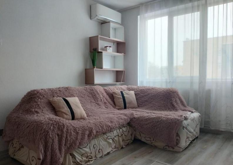 Apartament 2 camere in Deva, zona ultracentrala Bd 1 Decembrie, et 1 - 1