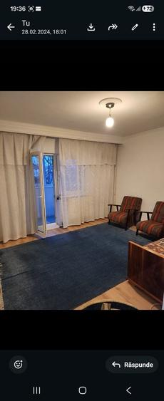 Inchiriez apartament 3 camere - 5