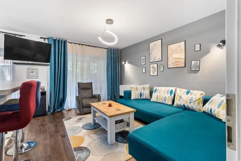 Casa in duplex - 4 camere Sanpetru, Brasov - 1