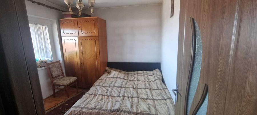 Apartament 2 camere-Stei - 2 balcoane - 2