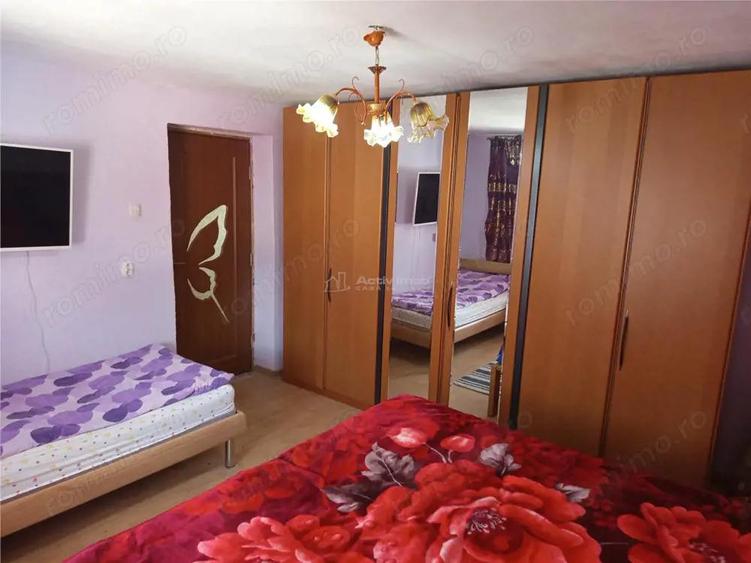 Anina, Sigismund, Casa 4 Incaperi, 1439mp Teren, ZERO Comision - 3