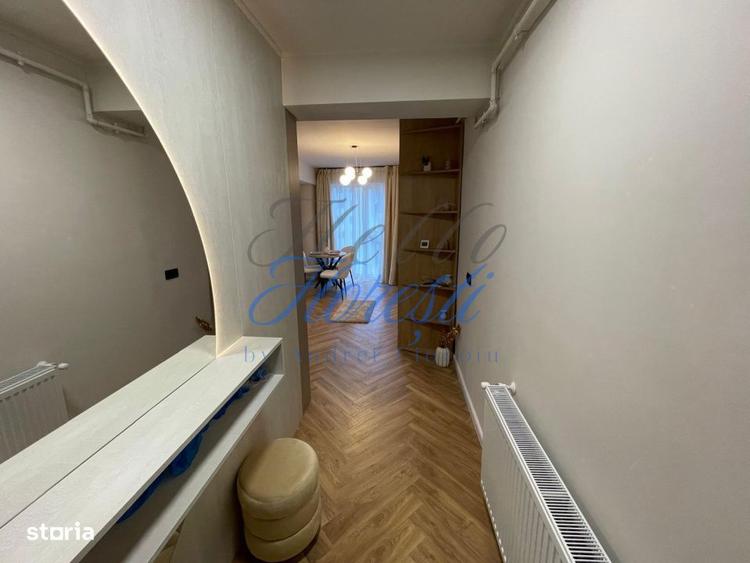 Apartament 2 camere, 47 mp , Ego Residence, Cluj - 2