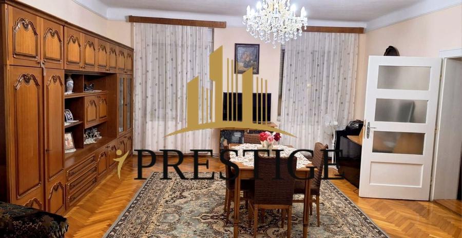 APARTAMENT 2 CAMERE DE ÎNCHIRIAT ÎN SIBIU,  ETAJ 1, ZONA PIAȚA MICĂ - 2