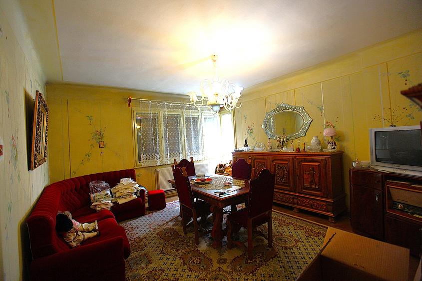 Apartament 4 camere, Ultracentral - 3