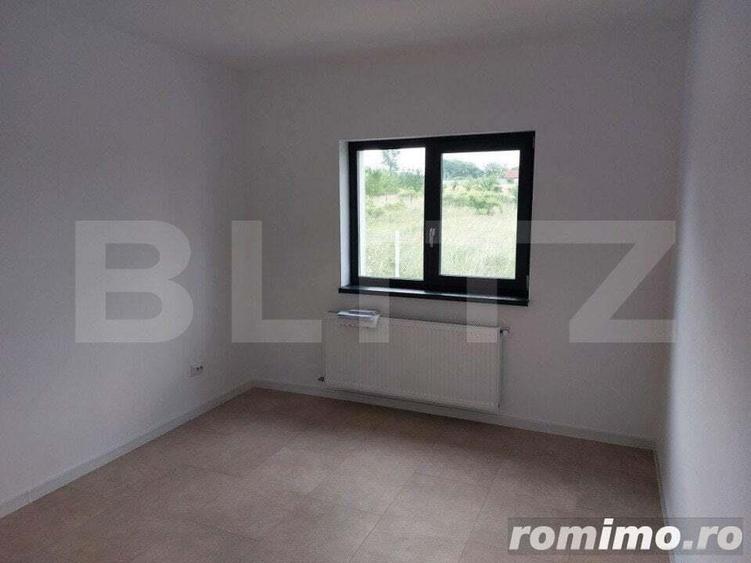 Apartament 3 camere, 74 mp, 2 bai, boxa, zona Sidney - 4