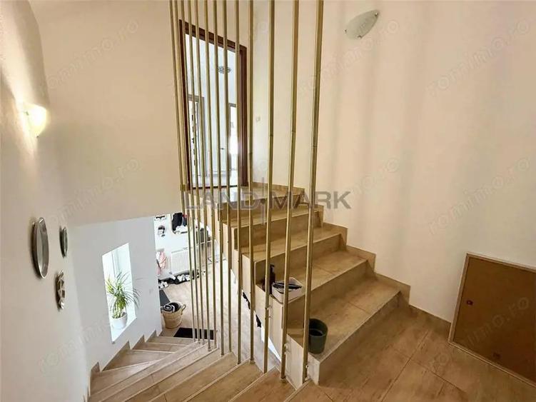 CASA individuala cu garaj, 5 camere, 3 bai Dumbravita zona lac Macilor - 6