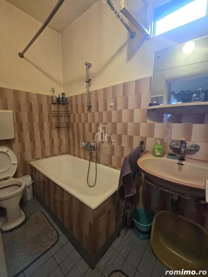 Casa, formata din 2 apartamente, Sighisoara - 8