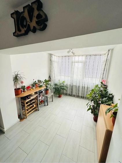 Apartament 4 camere, mobilat complet + centrala proprie zona Pacii, Tulcea - 4