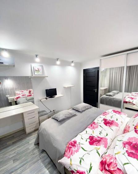 Spre inchiriere apartament 2 camere Borhanci - 2