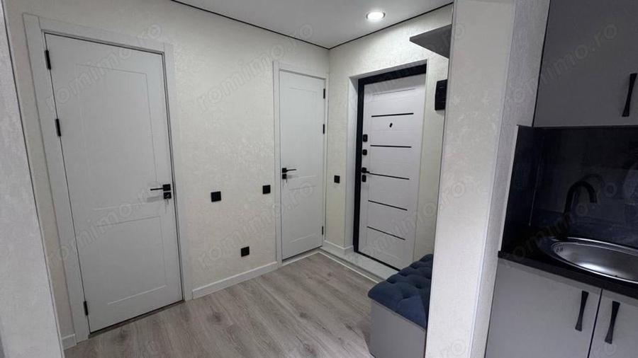 de vanzare garsoniera zona Obor - 5