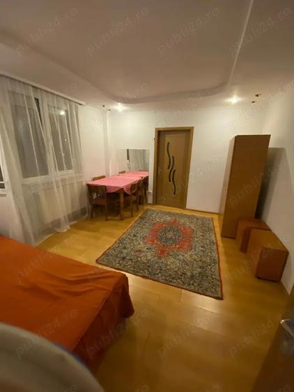 Apartament de Inchiriat Hipodrom I - 1