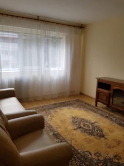 Apartament 2 camere decomandat Casa de Cultura - 1