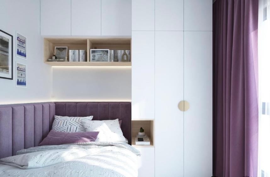 3 camere-Bucătărie închisă-2 bai-STB acces Uverturii - 6