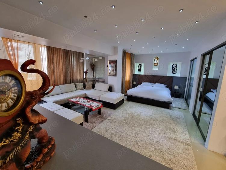 Garsoniera de inchiriat situata pe AI Cuza - 3