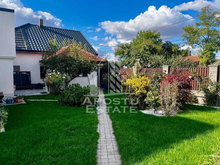 Casa indivduala in Dumbravita - 24