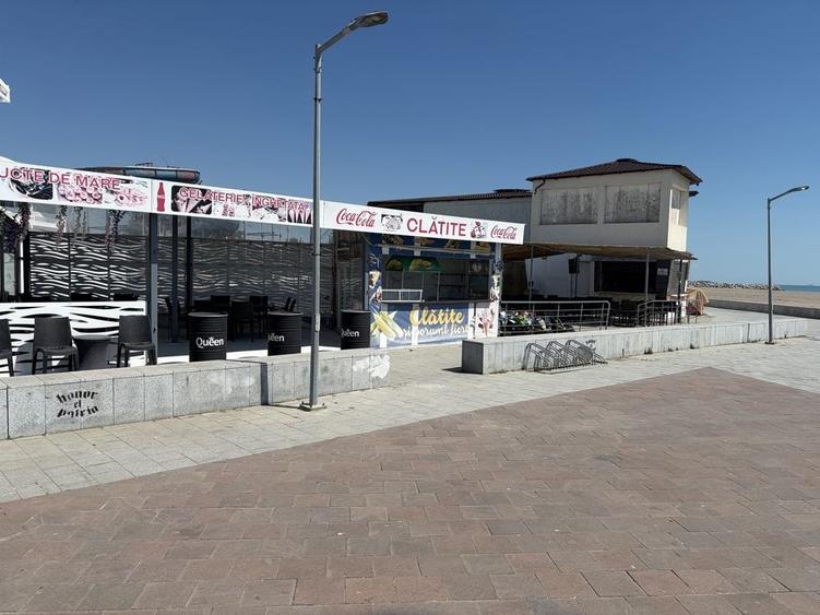 Spațiu comercial, de 10 mp, în Exterior Vest