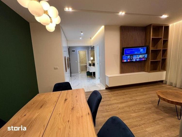 Apartament superb Exigent Plaza - 5