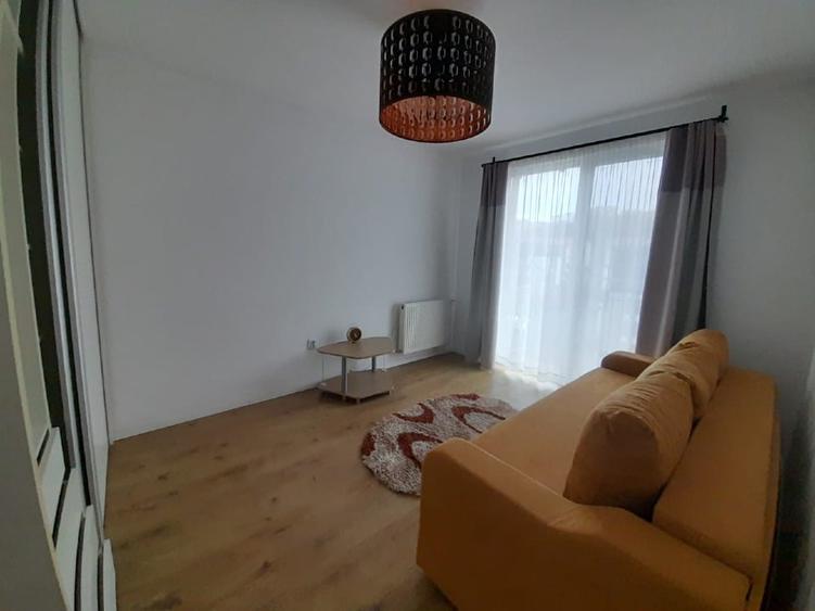 Garsonieră decomandată în Florești