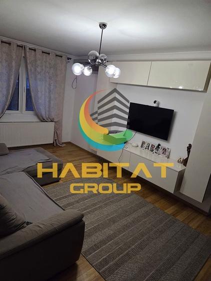Vanzare apartament 3 camere 2 bai la 7 min Metrou Piata Sudului - 1
