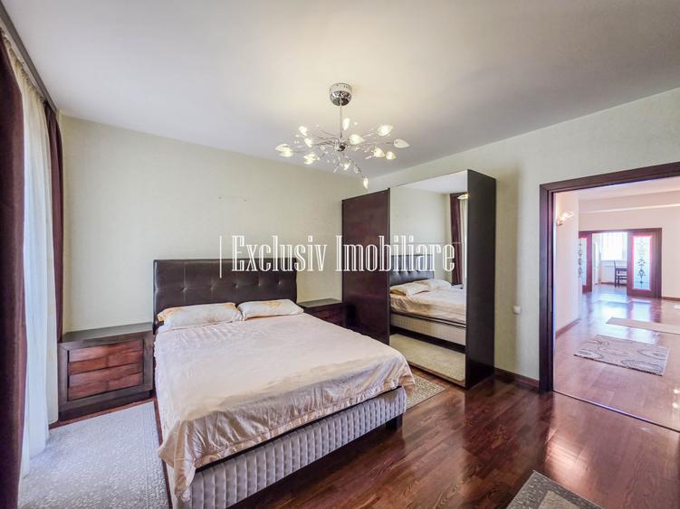 Zona Ultracentrala - Apartament 3 camere 170 mp cu Vedere la Mare si 2 terase - 24