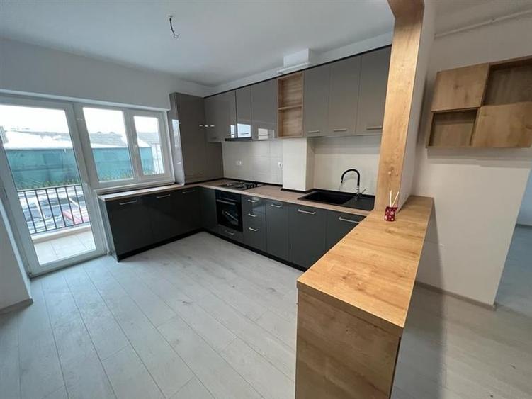 Bloc nou! Apartamente cu 2 si 3 camere! Pret 1000 euro mp! COMISION 0%! - 8