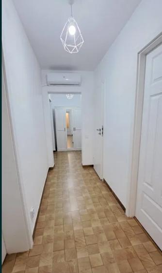 Piata Victoriei,Domenii,bloc reabilitat, 1984,decomandat,renovat,balcon,mobilat - 7