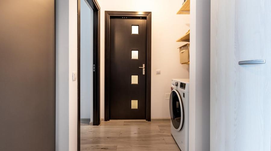 Comision0! Apartament 3 cam+ garaj subteran, Florești, Str Prof.Ioan Rus - 7