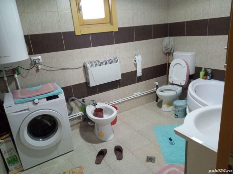 Casa la ,,,Neagra Sarului - 4