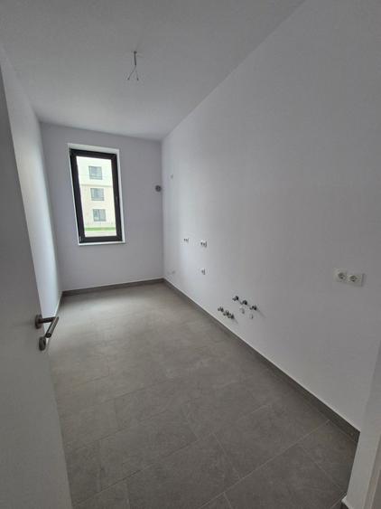 Apartament 3 camere cu gradina proprie, Padurea Baneasa - ultimul in stoc - 6