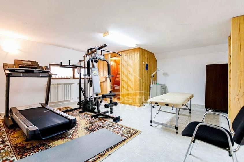 Casa exclusivista,moderna si eleganta in zona Lipovei - 6