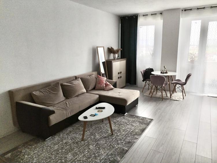 Apartament cu 2 camere în Ampoi 3