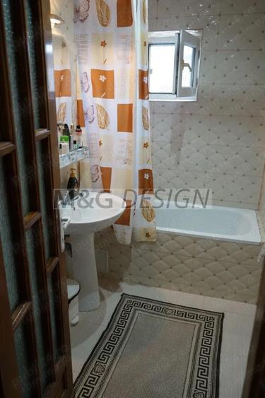 2 camere Freidorf cu centrala - 3