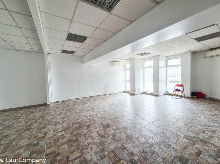 Spatiu Comercial Ultracentral Pitesti - 2
