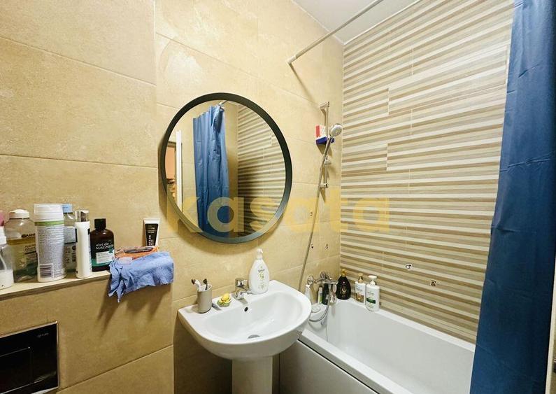 OPORTUNITATE | APARTAMENT 2 CAMERE | BANEASA | LOC DE PAR... - 4