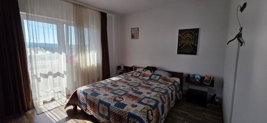 Stefan cel Mare 3 camere decomandat Mobilat - 7