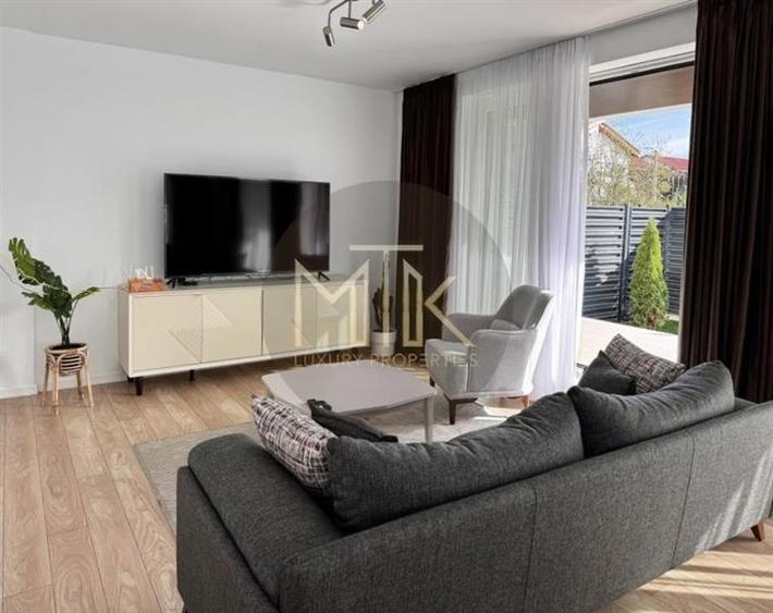 Vila 5 camere, Mobilata&utilata | MTM Residence - 5