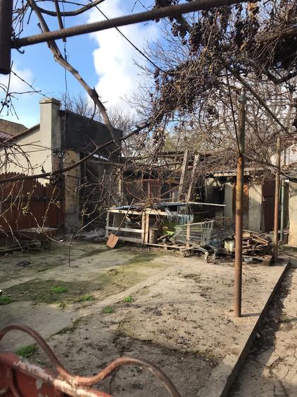 Casa 2 camere - zona Gara/Far - 70.000 euro (Cod E11) - 4