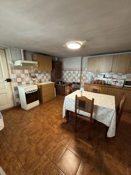 Casa in comuna malu - 2