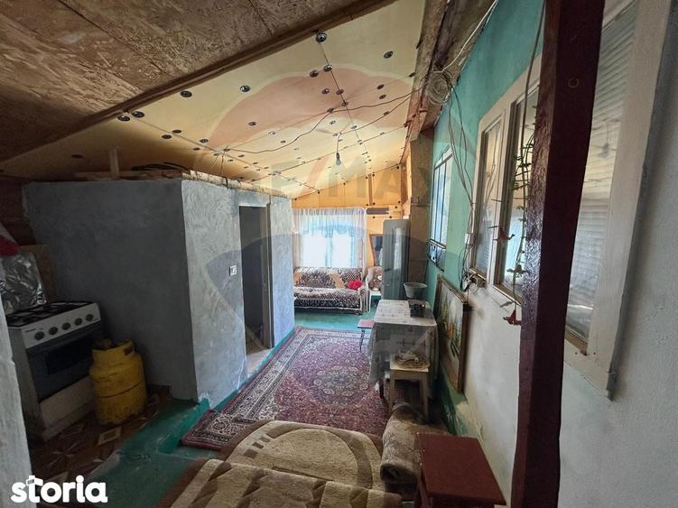 Casa bunicilor de vanzare. - 6