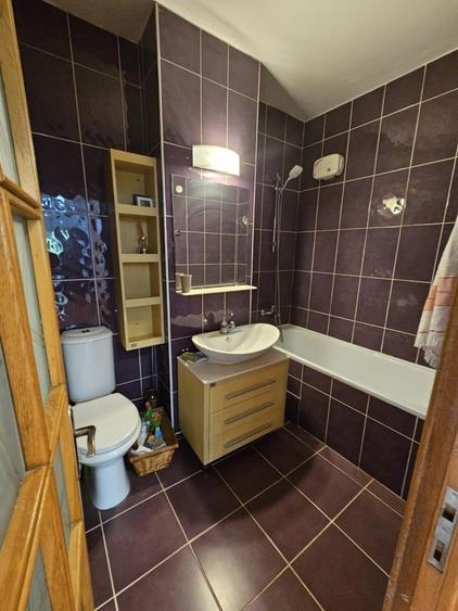 Tomis I 3camere  centrala gaz garaj subteran termen lung - 9