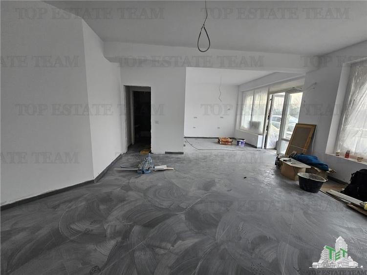 Spatiu Comercial de vanzare zona Oltenitei-Popesti Leordeni - 5