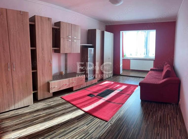 Chirie 2 Camere/ Garaj/ Etaj 1/ Mobilat modern/ B-dul Pandurilor