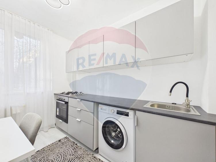 Apartament 2 camere vis a vis de Parcul Tineretului, 3 min metrou - 16