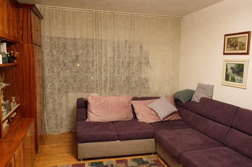 Apartament 4 camere centrala bloc 1983 reabilitat, Gorjului, Militari - 1