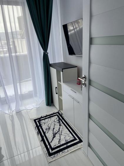 Vand apartament 3 camere bloc nou strada ostroveni - 2