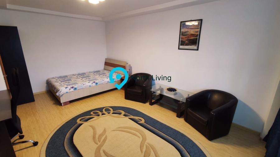 De vanzare Garsoniera  – Trafic Greu. - 2